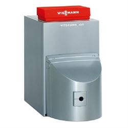 Комбинированный котел Viessmann Vitorond 100 (VR2BB29) M48098 - фото 5264294