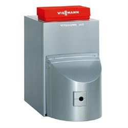 Комбинированный котел Viessmann Vitorond 100 (VR2BB43) M48109 - фото 5264757