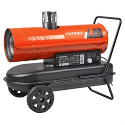 Тепловая пушка дизельная PATRIOT DTС 202i 304-178918 - фото 5266386