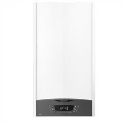 Настенный газовый котел Ariston CLAS X SYSTEM 24 CF NG M61634 - фото 5298565
