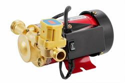 Повысительный насос Unipump WIP-12 M184339 - фото 5313268