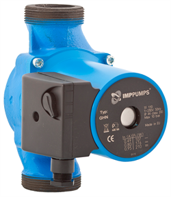 Повысительный насос IMP PUMPS GHN 32/80-180 M233473 - фото 5313314