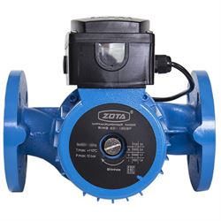 Насос для отопления Zota RING 65-120SF (3 скорости) (ZR 363012 6310) M99380 - фото 5313963