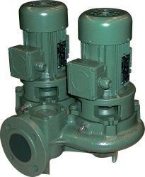 Насос для отопления DAB DCP-G 125-5300/A/BAQE/45 - - IE3 M130139 - фото 5315693