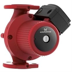Насос для отопления Grundfos UPS32-60 F 1x230-240V PN6/10 M110205 - фото 5315719