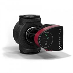 Насос для отопления Grundfos MAGNA1 32-100 180 1x230V PN10 M44226 - фото 5316045