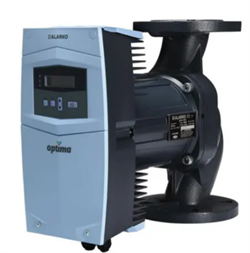 Насос циркуляционный ALARKO OPTIMA 5/9 M208048 - фото 5316328