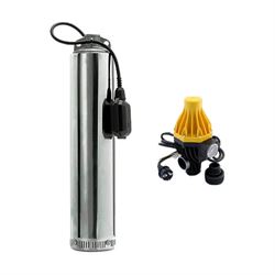 Скважинная насосная станция ESPA ACUARIA07 6M N PRESSDRIVE R M187936 - фото 5317078