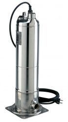 Колодезный насос DAB PULSAR DRY 30/50 T-NA M130290 - фото 5317591