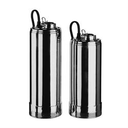 Колодезный насос Ebara IDROGO M40/8 A 20MT H07RN-F M204930 - фото 5317640