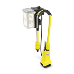 Колодезный насос Karcher BP 2.000-18 BARREL M209951 - фото 5317713
