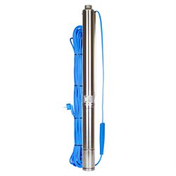 Скважинный насос Aquario ASP1.8E-32-90 M126521 - фото 5318355