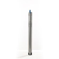 Скважинный насос Grundfos SQ 2-55 0.70kW 200-240V 50/60Hz M29653 - фото 5319928