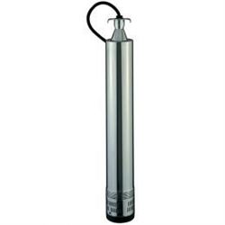 Скважинный насос ESPA NEPTUN FL120 60M 230 50 000387/STD M115098 - фото 5320029