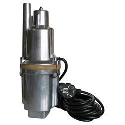 Вибрационный насос Unipump Бавленец-М БВ 0,12-40-У5, 6м M108533 - фото 5320479