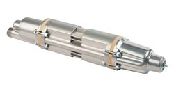 Вибрационный насос Unipump Бавленец 2 БВ-0,24-40-У5, кабель-20 м M108535 - фото 5320483
