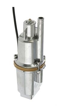 Вибрационный насос WERTRUS WDP60-10 M210756 - фото 5320632