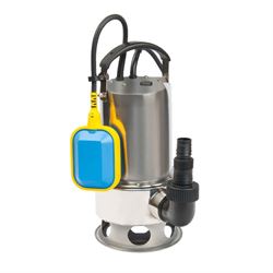 Дренажный насос Unipump INOXVORT 750 SW M59856 - фото 5320994