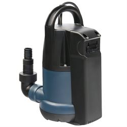 Дренажный насос Unipump SUB 257 P M59858 - фото 5321000