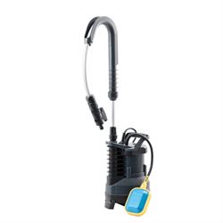 Дренажный насос Unipump RAIN Q400 M59867 - фото 5321018