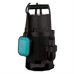 Дренажный насос Pumpman GS250N M108486 - фото 5321085