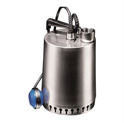 Фекальный насос Grundfos UNILIFT AP12.40.06.A3 3x400V 10m CEE M29819 - фото 5321535