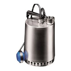 Фекальный насос Grundfos UNILIFT AP12.40.08.A3 3x400V 10m CEE M29823 - фото 5321537