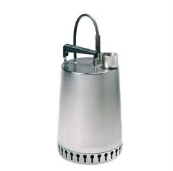 Фекальный насос Grundfos UNILIFT AP12.50.11.3 3x400V 10m M29825 - фото 5321539