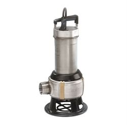 Фекальный насос Grundfos UNILIFT AP50B.50.11.3V 3x400V 10m M29854 - фото 5321547