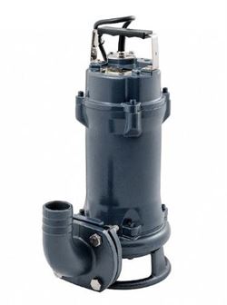 Фекальный насос Unipump FEKAMAX 35-13-3 M126777 - фото 5321581