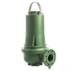 Фекальный насос DAB FKV 65 30.2 T5 400D M109346 - фото 5321739