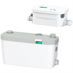 Канализационная установка Wilo HiDrainlift 3-37 M109585 - фото 5321822