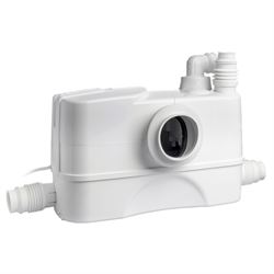 Канализационная установка DAB GENIX COMFORT 130 V230/50 SCHUKO M109306 - фото 5321933