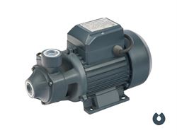 Поверхностный насос Unipump QB 60 M59587 - фото 5322029