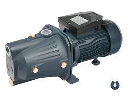 Поверхностный насос Unipump JET 80 L M59593 - фото 5322086