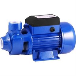 Поверхностный насос Jemix QB-70 M55520 - фото 5322374