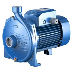 Поверхностный насос Pedrollo CPm 160C - раб.колесо ЛАТУНЬ M55923 - фото 5322444
