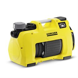 Поверхностный насос Karcher BP 4 Home & Garden *EU (1.645-363 ) M29955 - фото 5323986
