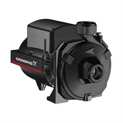 Поверхностный насос Grundfos NS 4-23 1x230V 50Hz Schuko IT M107685 - фото 5324301