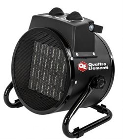 Тепловая пушка QUATTRO ELEMENTI QE-3000 C M189847 - фото 5326225