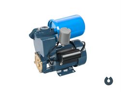 Поверхностная насосная станция Unipump AUPS 126 (г/а-2 л) M59618 - фото 5327272