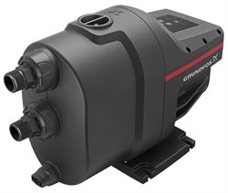 Поверхностная насосная станция Grundfos SCALA1 3-45 M134984 - фото 5327330