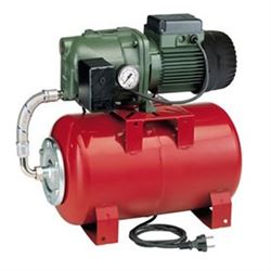 Поверхностная насосная станция DAB AQUAJET 92 M M30177 - фото 5327404