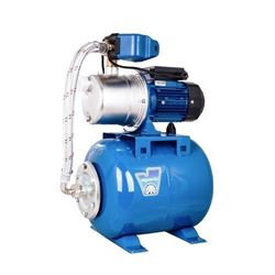Поверхностная насосная станция Aquario AUTO AJS-100A M55414 - фото 5327452