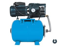 Поверхностная насосная станция Unipump AUTO JET 60 S-50 M59655 - фото 5327547