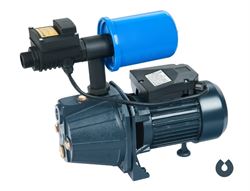 Поверхностная насосная станция Unipump АКВАРОБОТ JET 60 S M59768 - фото 5327638