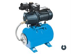 Поверхностная насосная станция Unipump АКВАРОБОТ JET 100 S-24 M59770 - фото 5327642