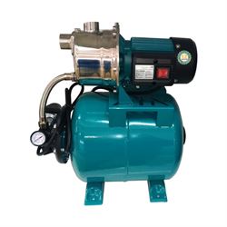 Поверхностная насосная станция LEO EKJ-602SA M137065 - фото 5327738