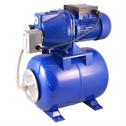 Поверхностная насосная станция Jemix ATJET-80 M55541 - фото 5328068