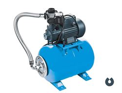 Поверхностная насосная станция Unipump AUTO QB 70 M59677 - фото 5328097